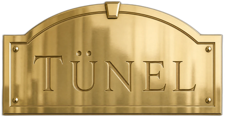TÜNEL
